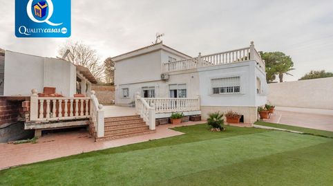 Foto 4 de Casa o chalet en venta en Almajada - Ravel, Mutxamel