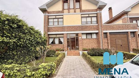 Photo 2 of Houses for sale in Bezana - Prezanes, Santa Cruz de Bezana