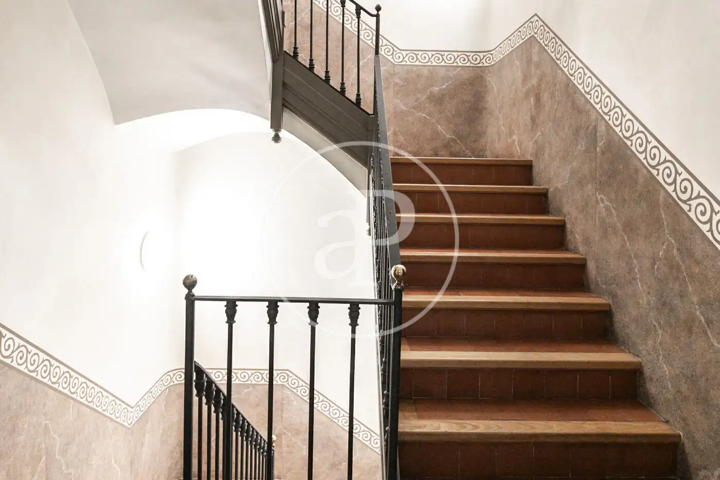 Wohnung zum Verkauf in Dreta de l'Eixample