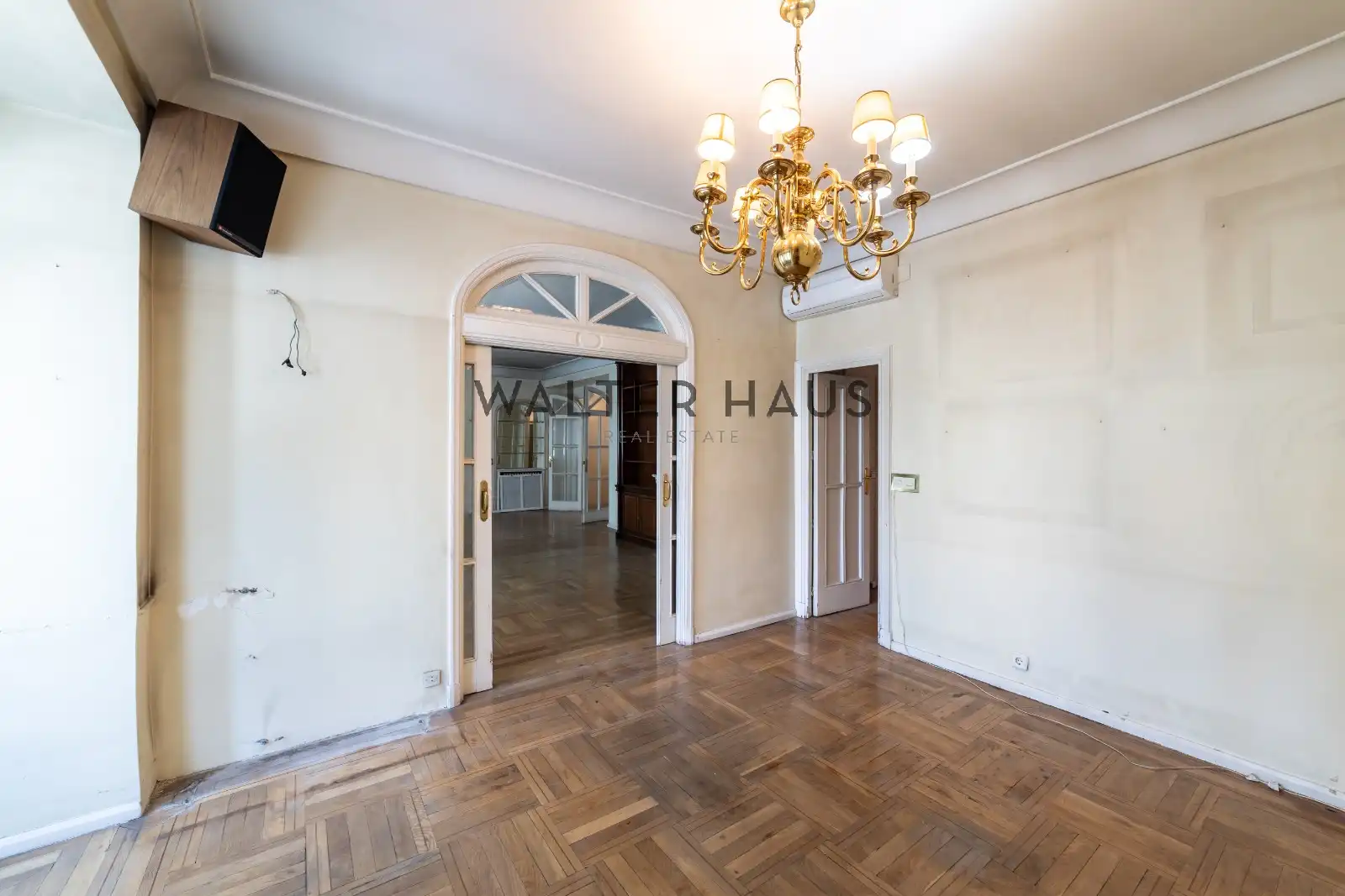 Appartamento con ascensore in vendita a Calle de María de Molina, imagen 21