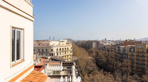 Foto 4 de Ático en venta en El Camp d'en Grassot i Gràcia Nova, Barcelona Capital