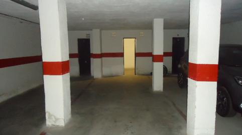 Photo 5 of Garage for rent in San Miguel, 132, San Miguel, Armilla