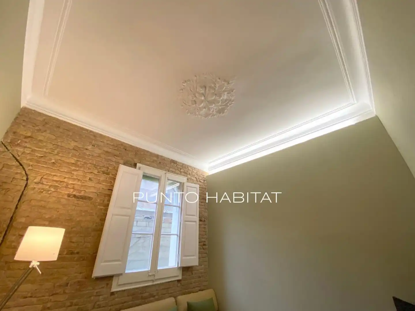 Wohnung zur Miete in Carrer Carrer Còrsega, Dreta de l'Eixample