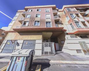 Exterior view of Flat for sale in Elche / Elx