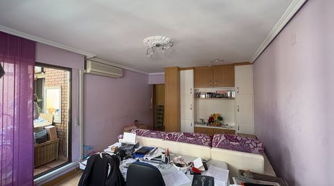 Foto 2 de Àtic en venda a Calle Olmo, 2, Rondilla, Valladolid Capital