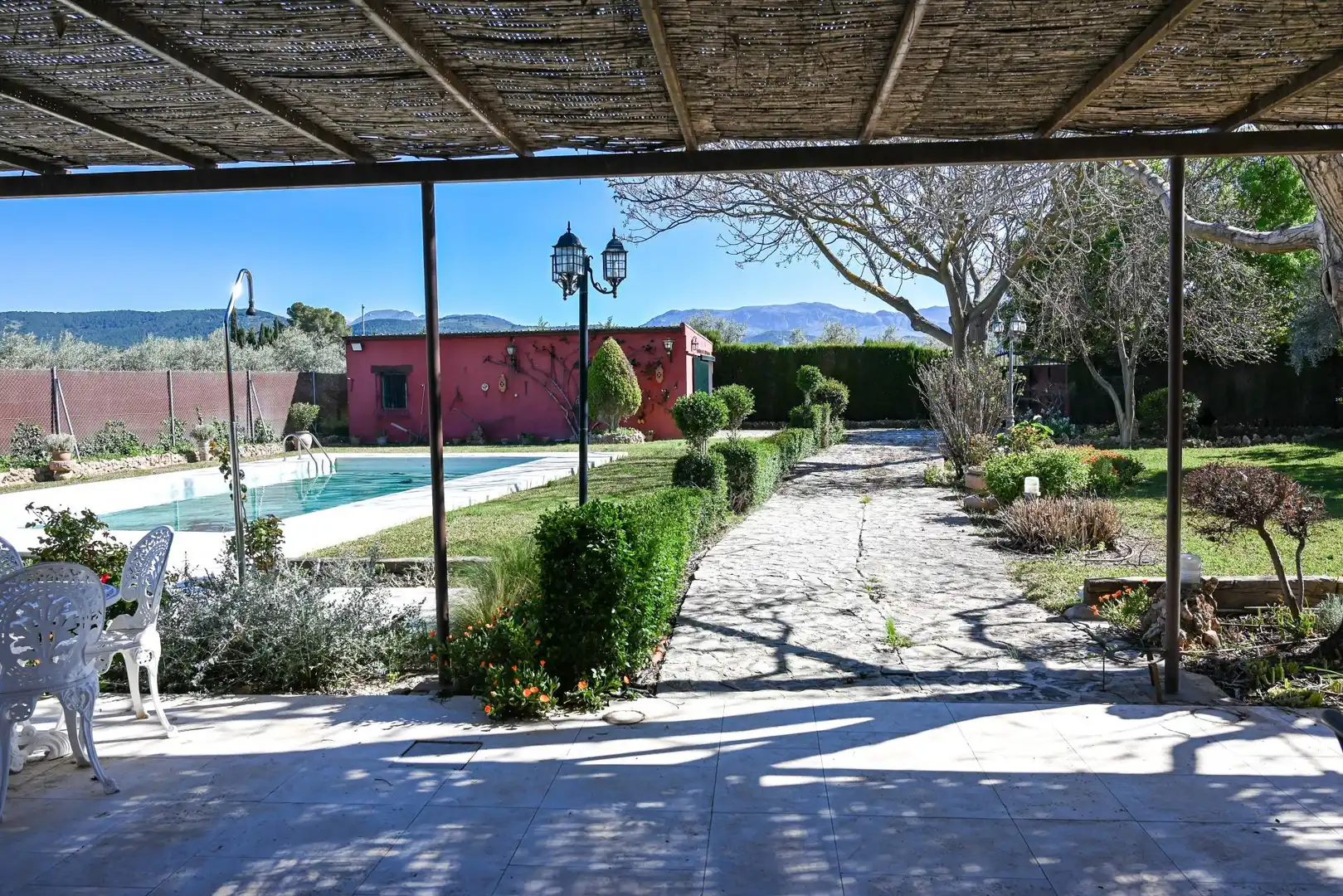 Finca rústica en venta en Zona de la Vega