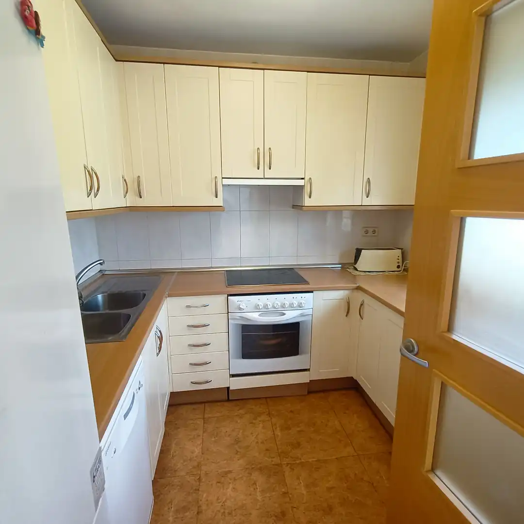 Terreny residencial en venda a Mejorada del Campo, imagen 33
