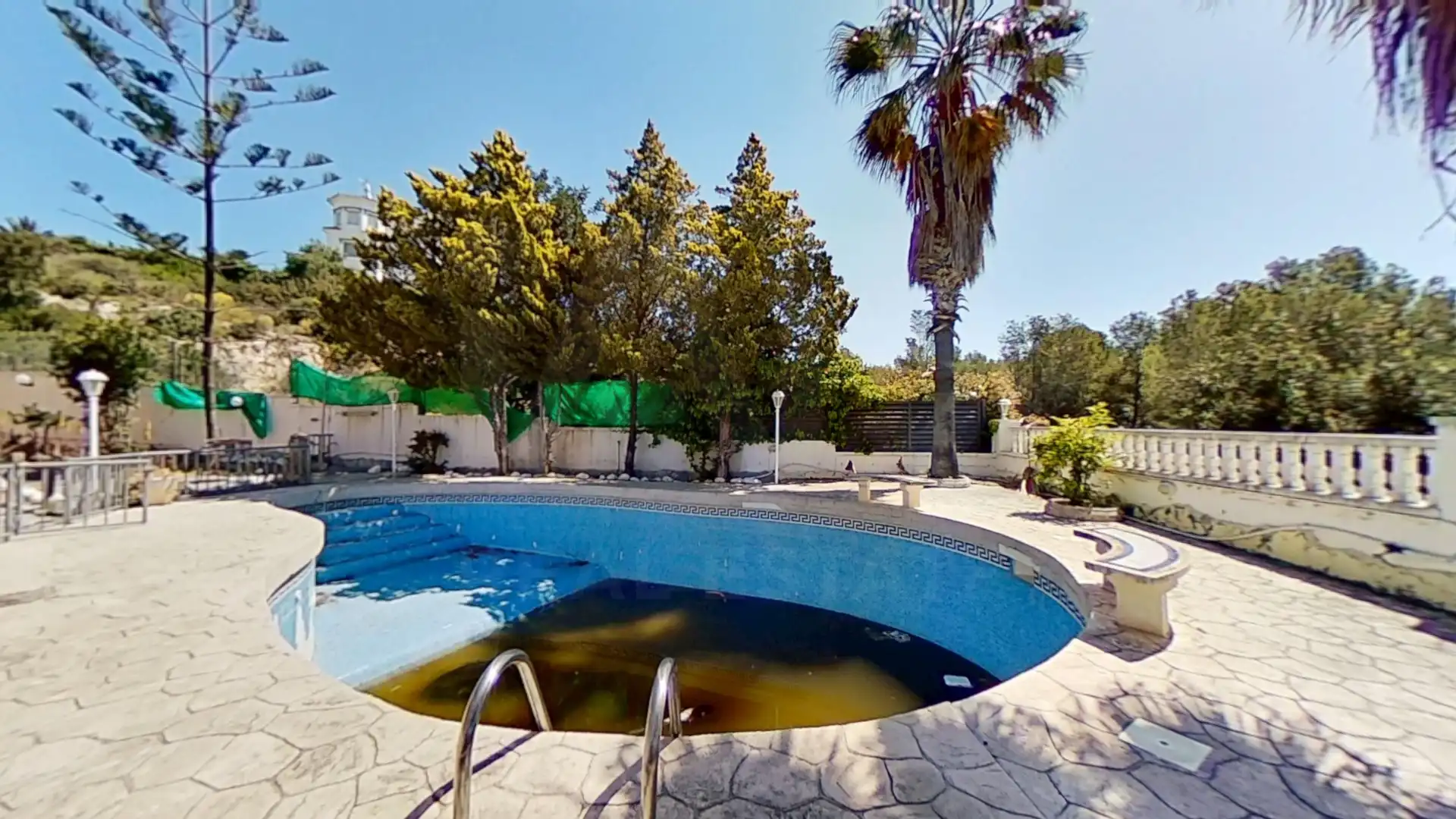 Villa mit Pool zum Verkauf in Mas Borràs - Coto del Rey, imagen 25