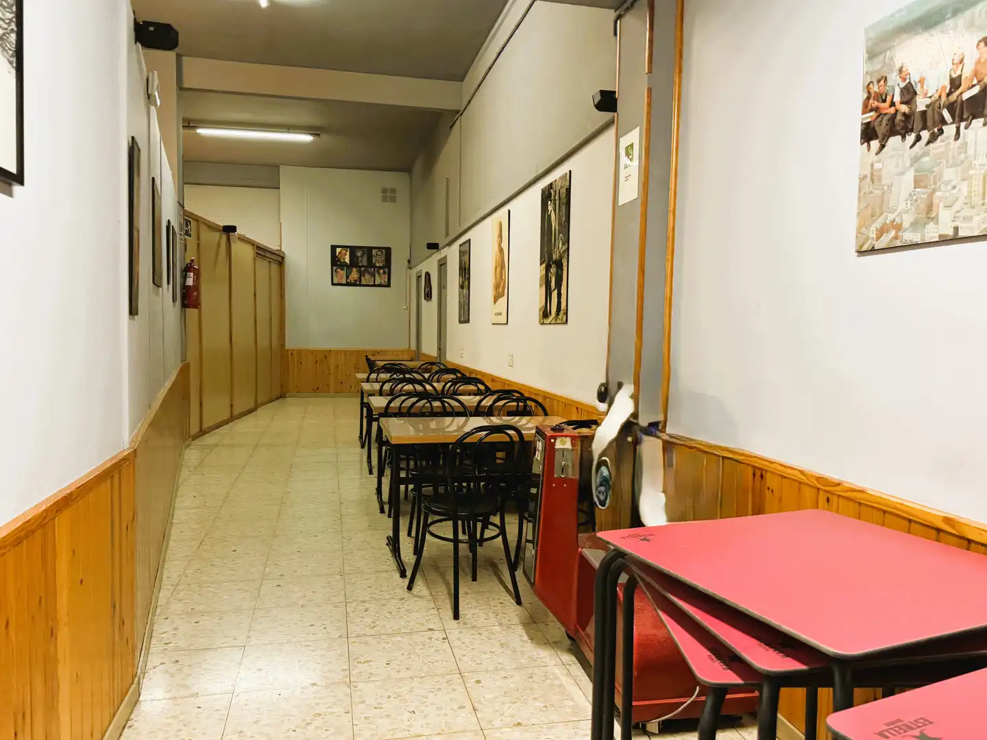 Geschaftsraum zur Miete in Bagà