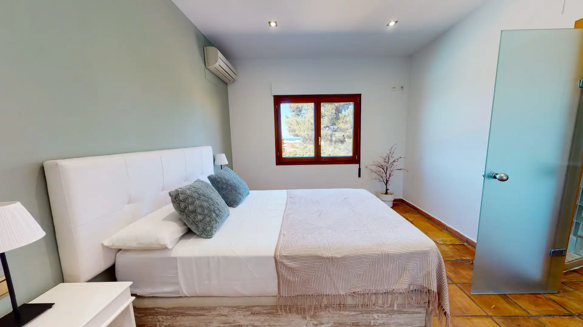 Chalet con piscina en venta en El Montgó, imagen 24
