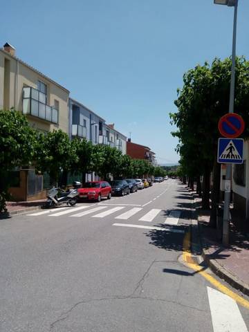 Piso en Venta en Avinguda Països Catalans en Riudellots de la Selva