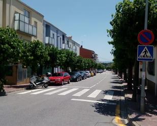 Außenansicht von Wohnung zum verkauf in Riudellots de la Selva