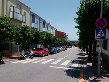 Piso en venta en Avinguda Països Catalans