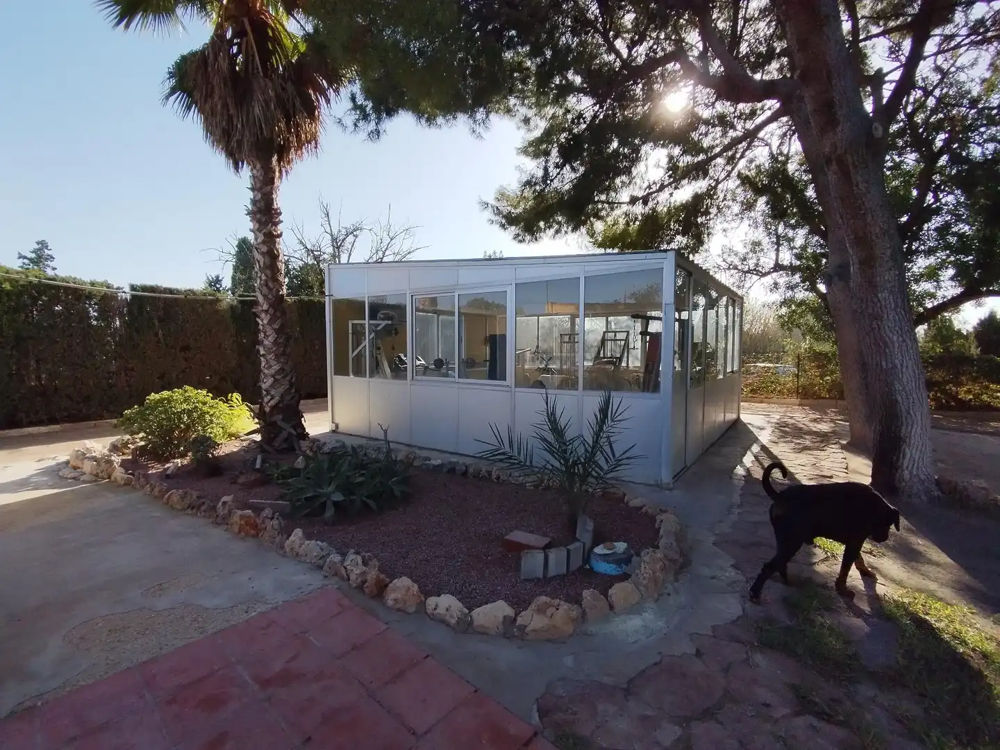 Villa con piscina in vendita a Norte, imagen 46
