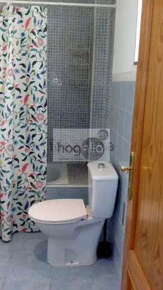 Piso de alquiler en Sevilla, Sevilla