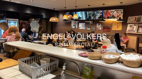 Foto 5 von Geschaftsraum zur Miete in La Maternitat i Sant Ramon, Barcelona Capital