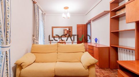 Foto 4 de Piso en venta en Acacias, Madrid Capital