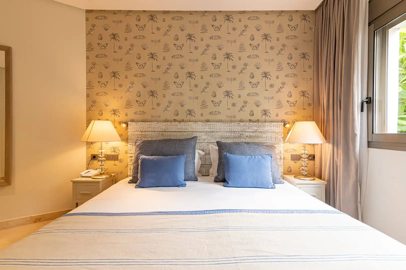 Bedroom of Flat for sale in Guía de Isora  with Air Conditioner, Heating and Terrace