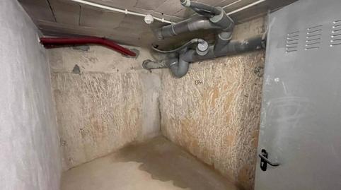 Foto 2 von Abstellraum zum Verkauf in Sant Cugat, 21, Centre, Rubí