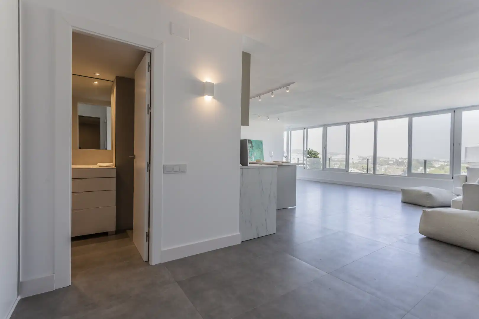 Apartament en venda en Marbella amb Terrassa, Piscina i Internet