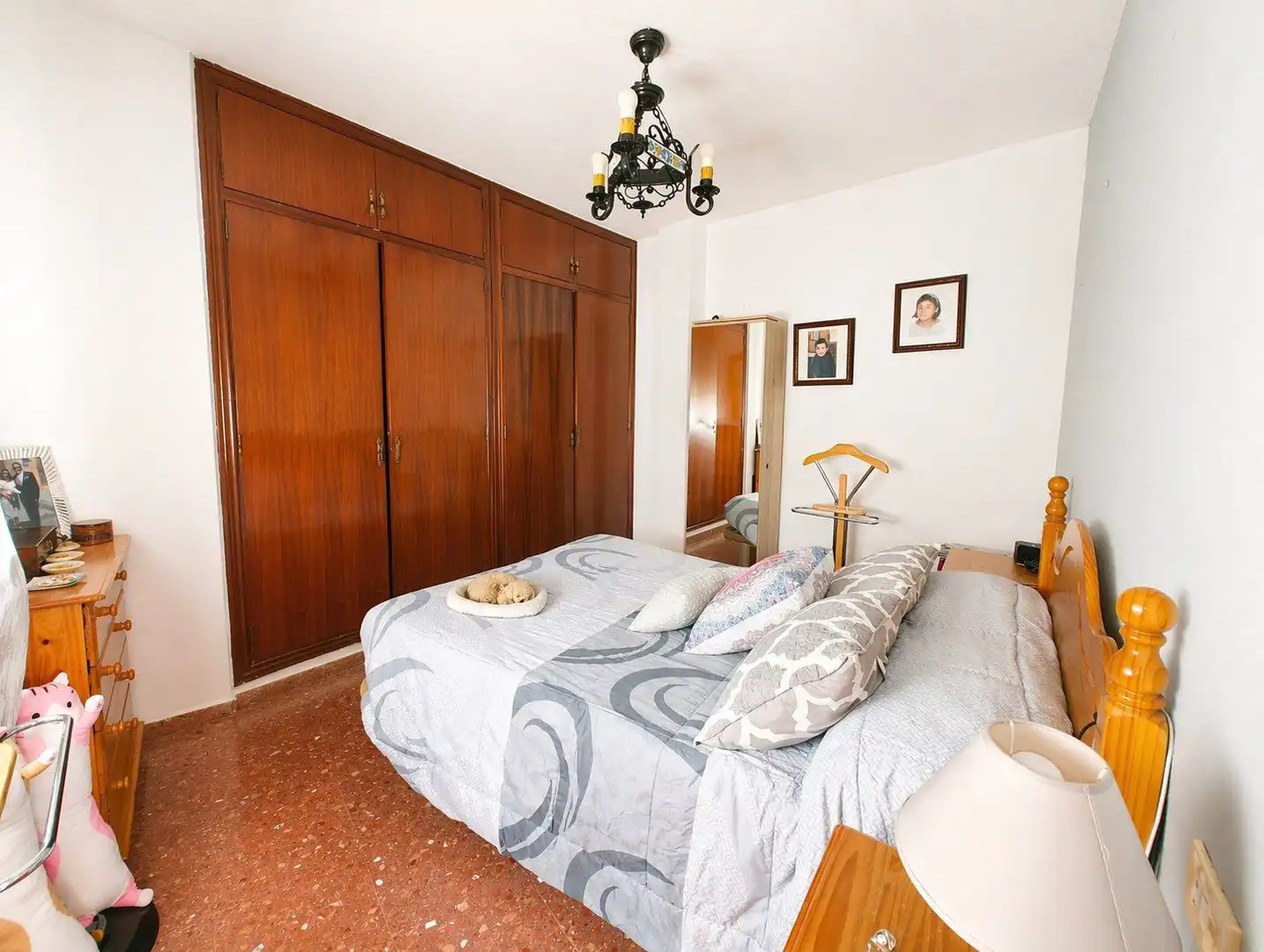 Penthouse for sale in Costera advocat, imagen 16