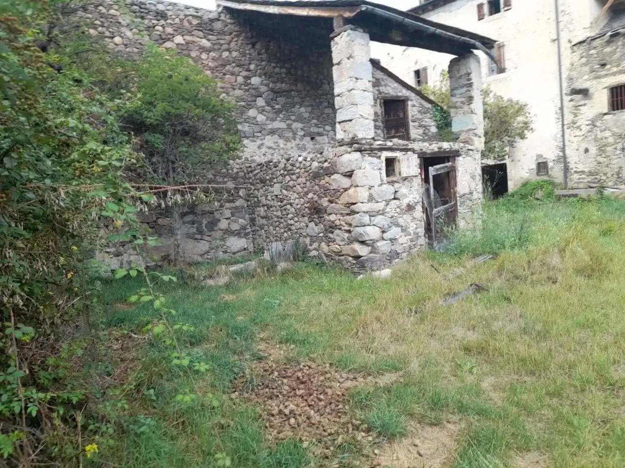 Casa rústica amb jardí en venda a Latour - de - Carol, imagen 41