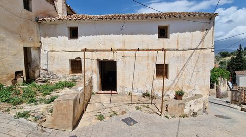 Foto 3 de Finca rústica en venda a Viñuela, Málaga