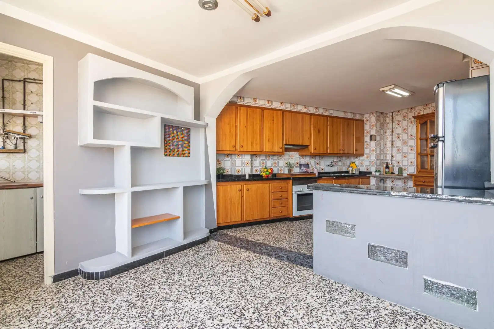 Penthouse with lift for sale in Calle FRANCISCO RUIZ BRU 1, imagen 38