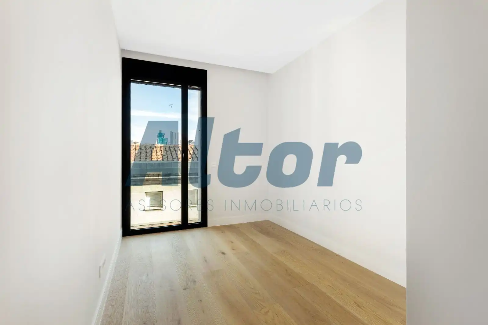 Maisonette zum Verkauf in Breton de Los Herreros, Ríos Rosas - Nuevos Ministerios