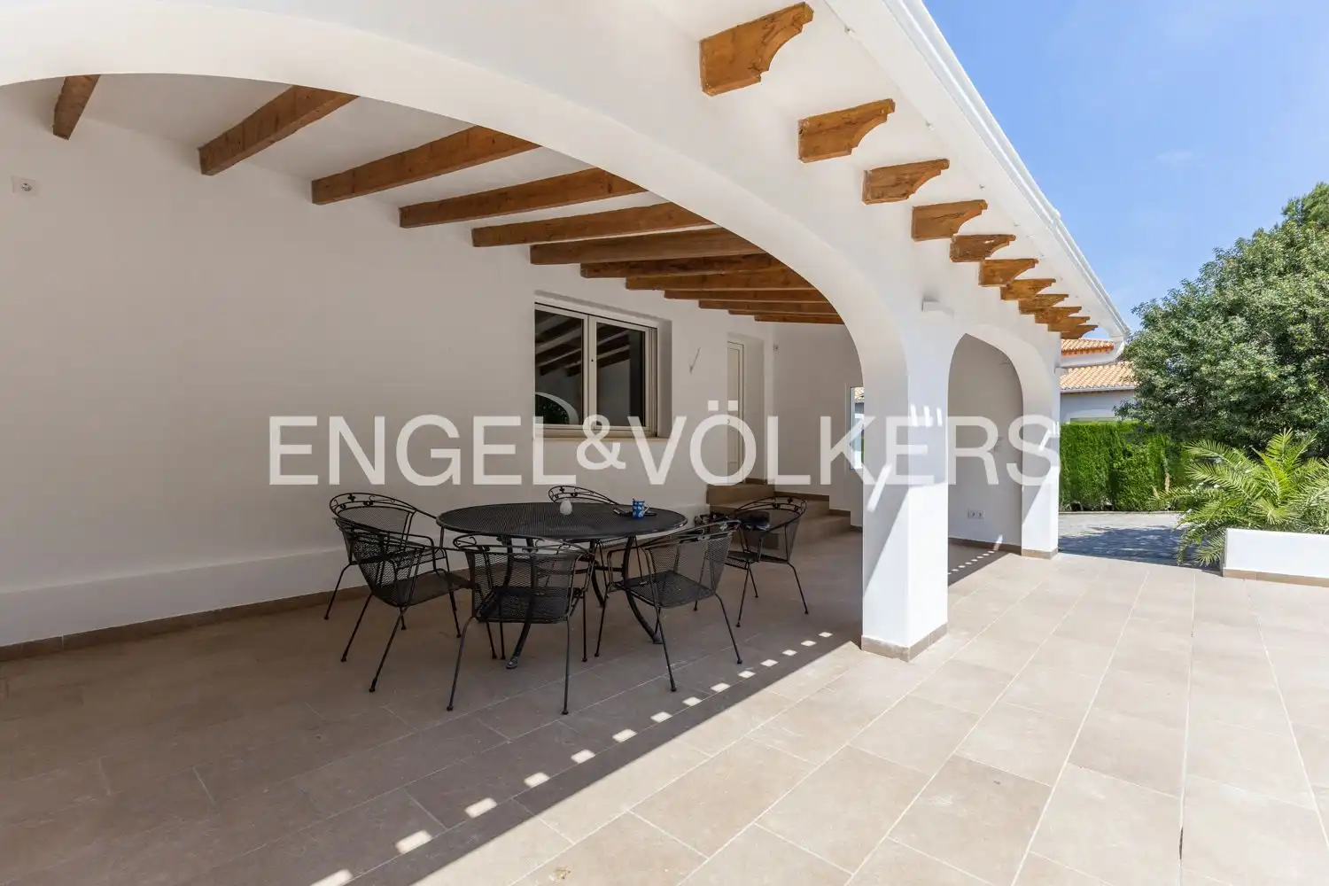 Terrace of Houses for sale in Dénia  with Heating and Private garden