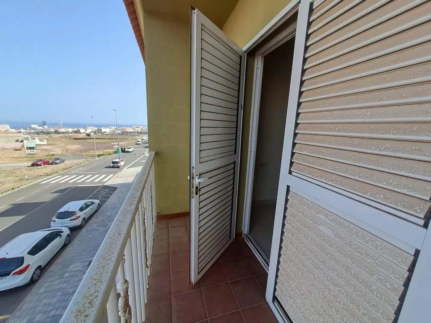 Terraza de Casa o chalet en venta en Puerto del Rosario con Terraza, Trastero y Balcón