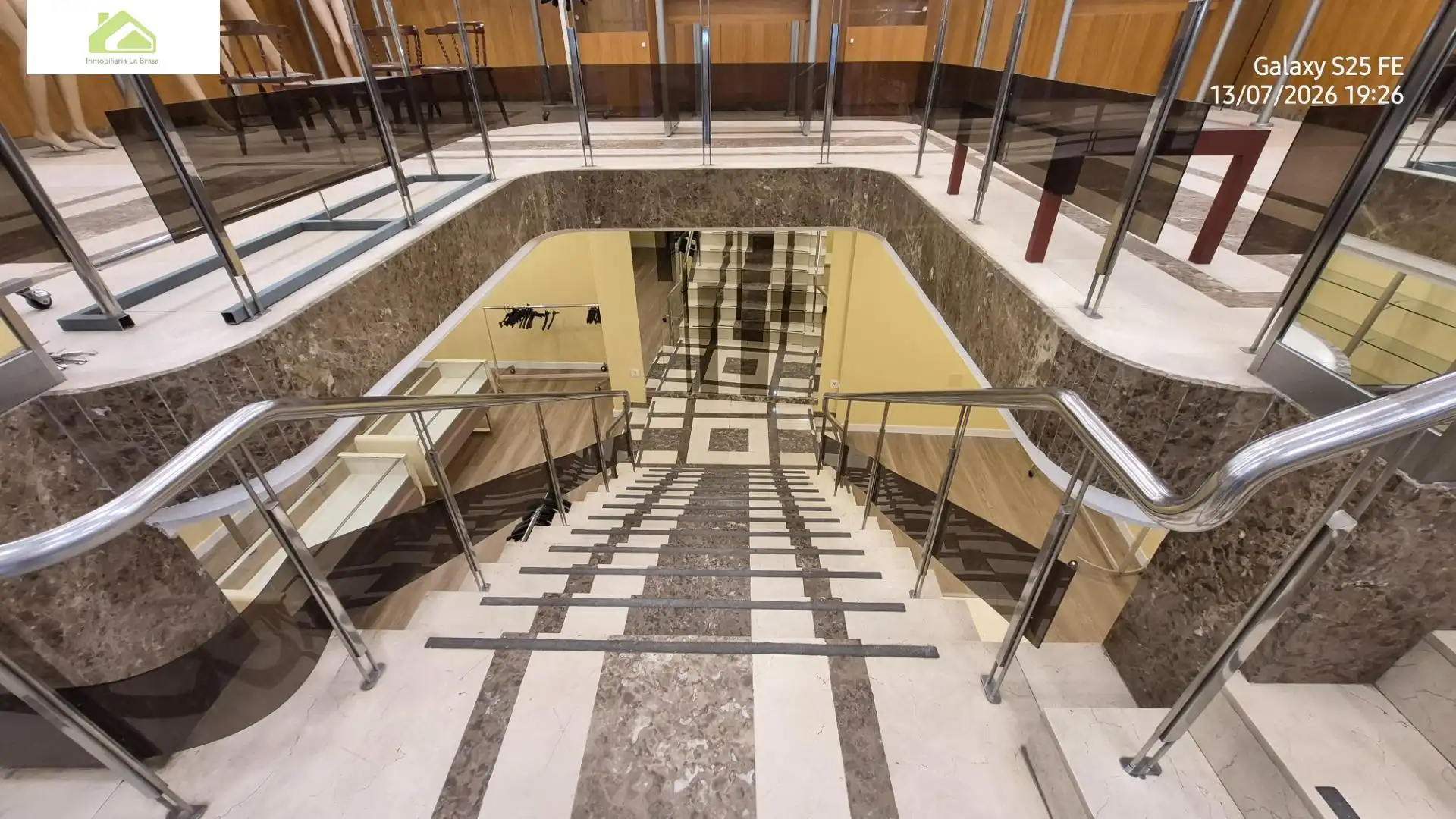 Business premises to rent in Casco Antiguo, imagen 12