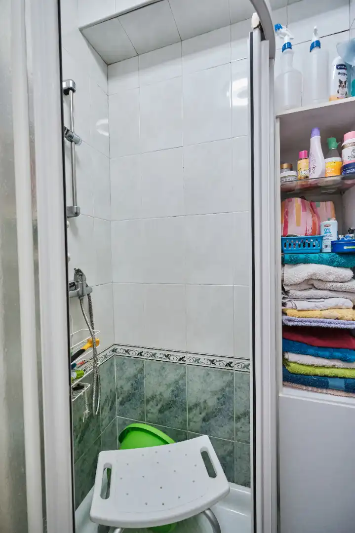 Piso en venta en Rúa Adelaida Muro, Monte Alto - Zalaeta - Atocha