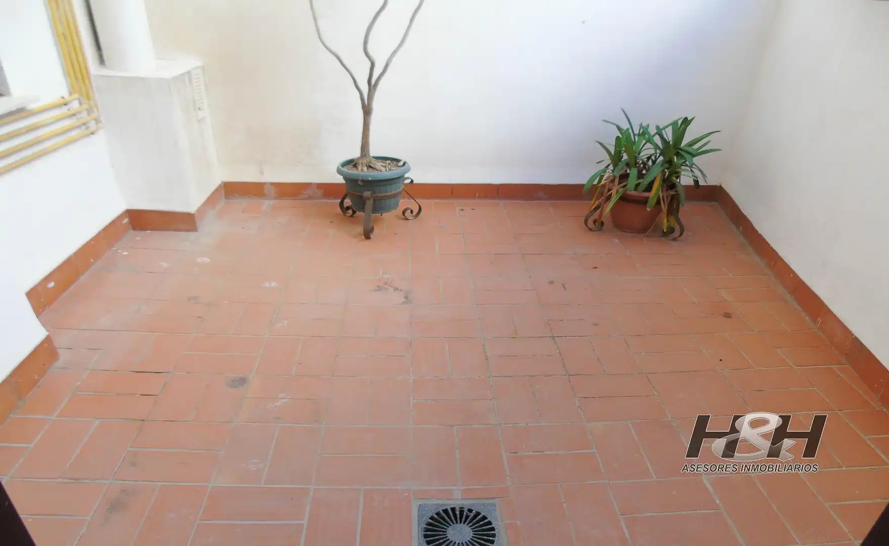 Flat for rent in Zona Campus Universitario