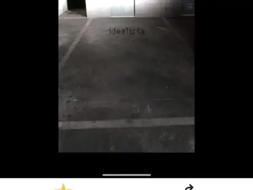 Aparcament de Traster de lloguer en Alicante / Alacant