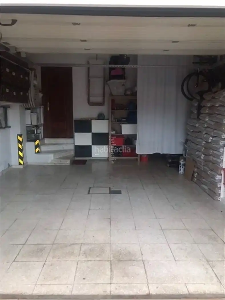 Xalet amb jardí en venda a Calle las Barreras 30, imagen 4
