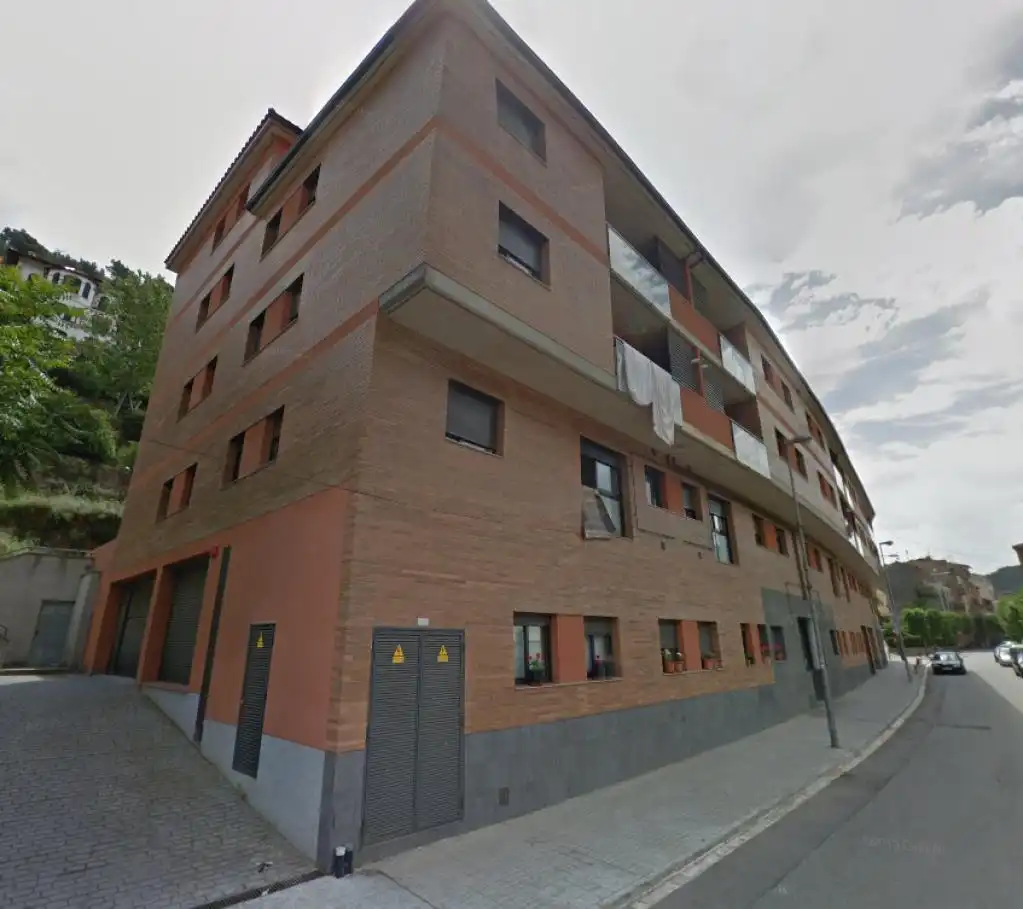Aparcament amb ascensor en venda a Ctra Ribes, imagen 8