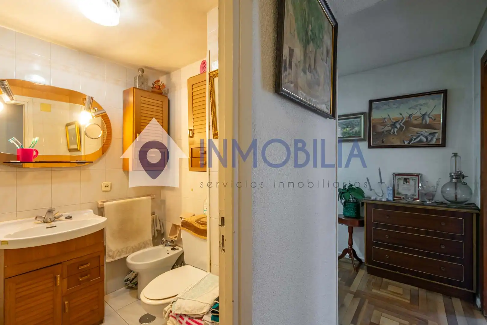 Flat with lift for sale in Calle de la Fuente del Berro, imagen 50