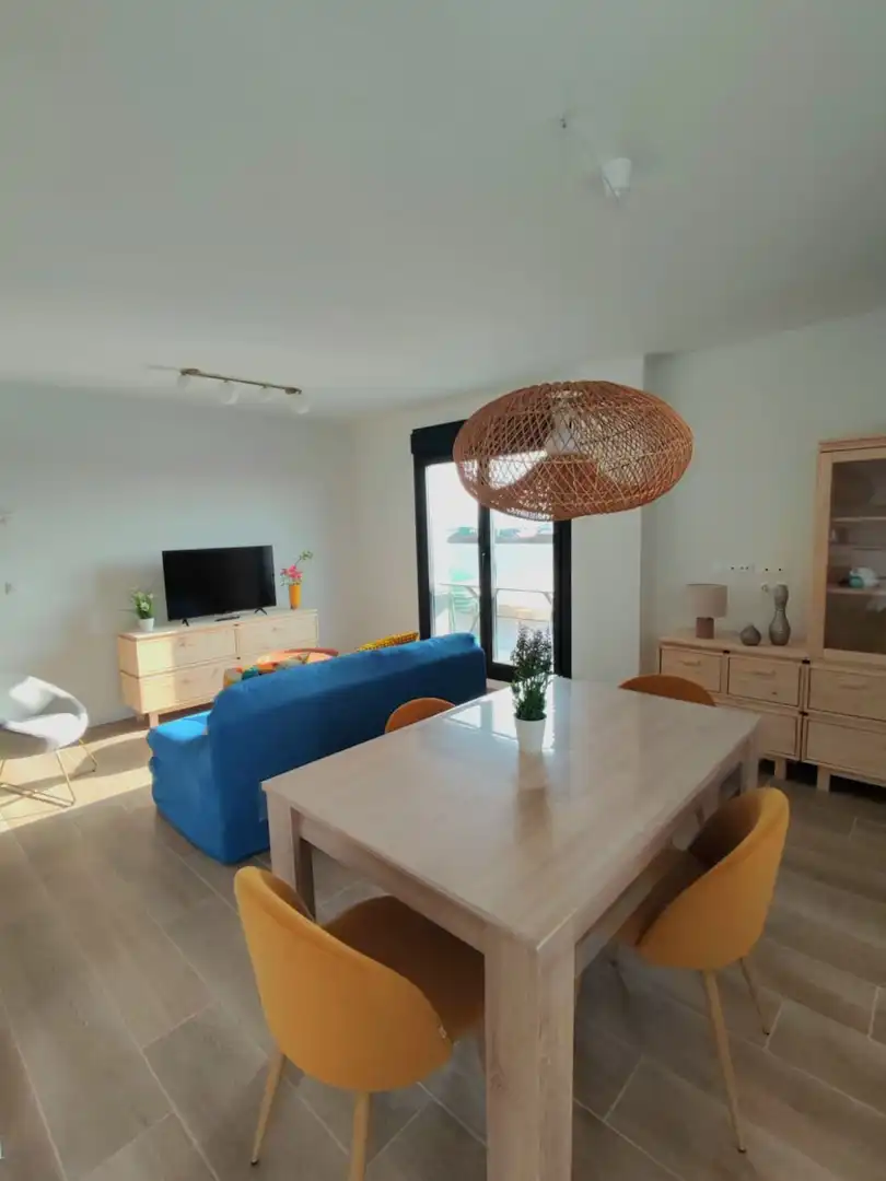 Wohnung zur Miete in Soto de la Marina - Urbanizacion Ammonites, Soto de la Marina