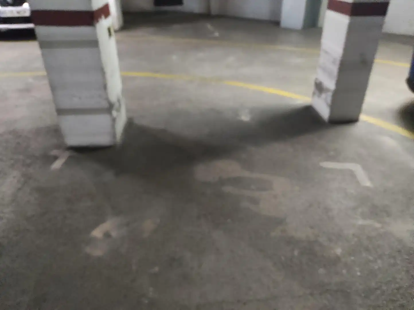 Parking for sale in El Centre, imagen 2