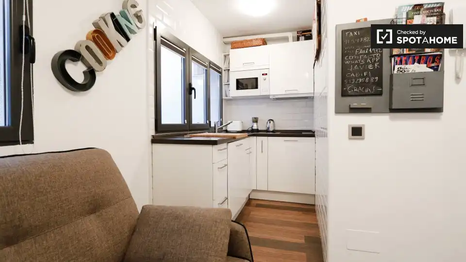 Wohnung zur Miete in Centro, imagen 6