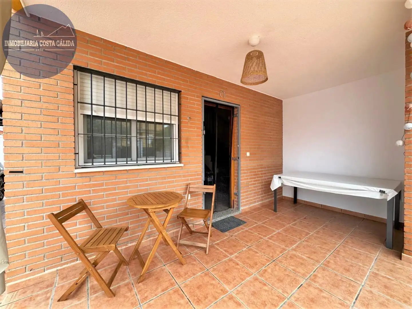 Maisonette mit Terrasse zum Verkauf in Calle Bogotá 8, imagen 4