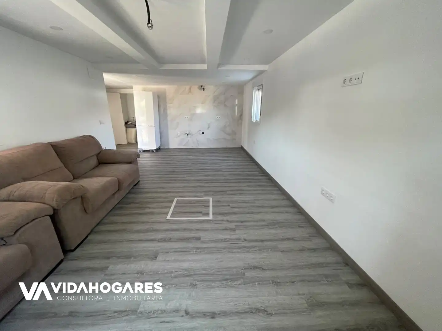 Finca rústica en venda en Rota