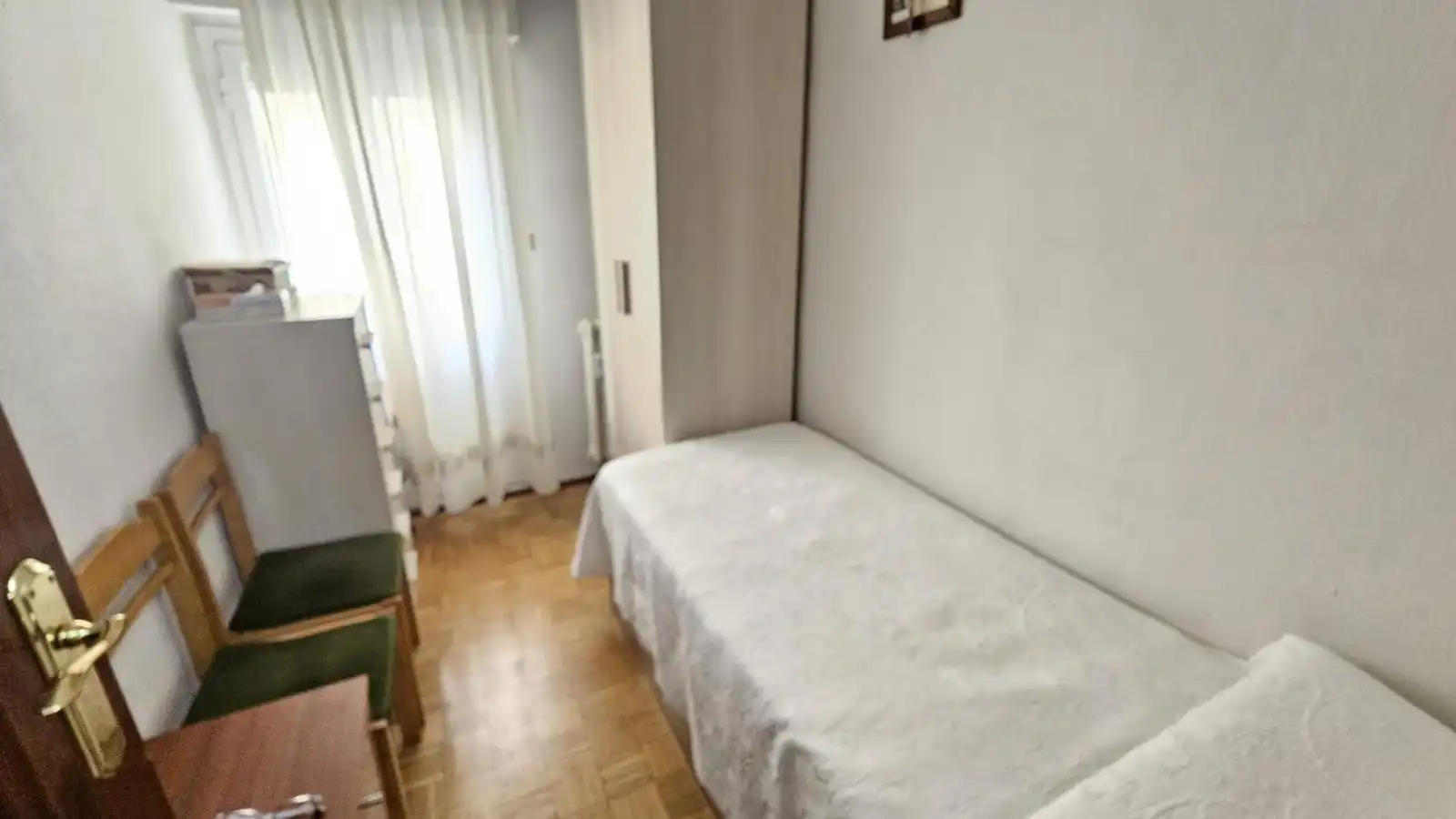 Flat with terrace for sale in Calle de Martínez Izquierdo, imagen 12