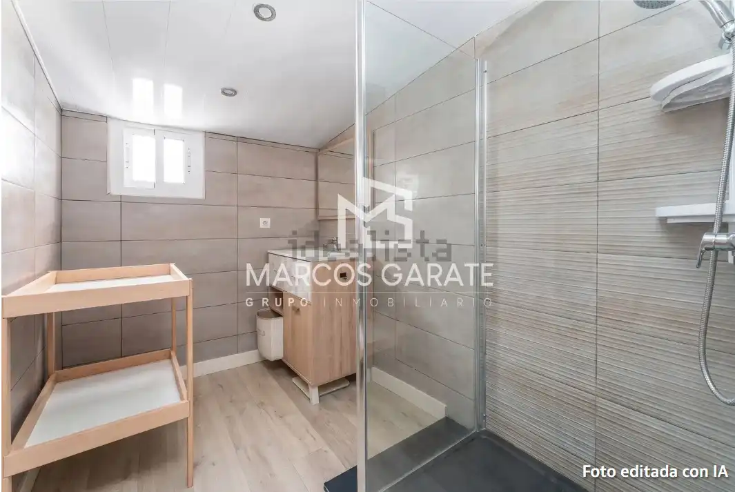 Baño de Casa o chalet en venta en El Vendrell con Calefacción, Terraza y Balcón