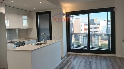 Photo 2 of Flat to rent in Ferrocarril del Tajuña, Centro, Madrid
