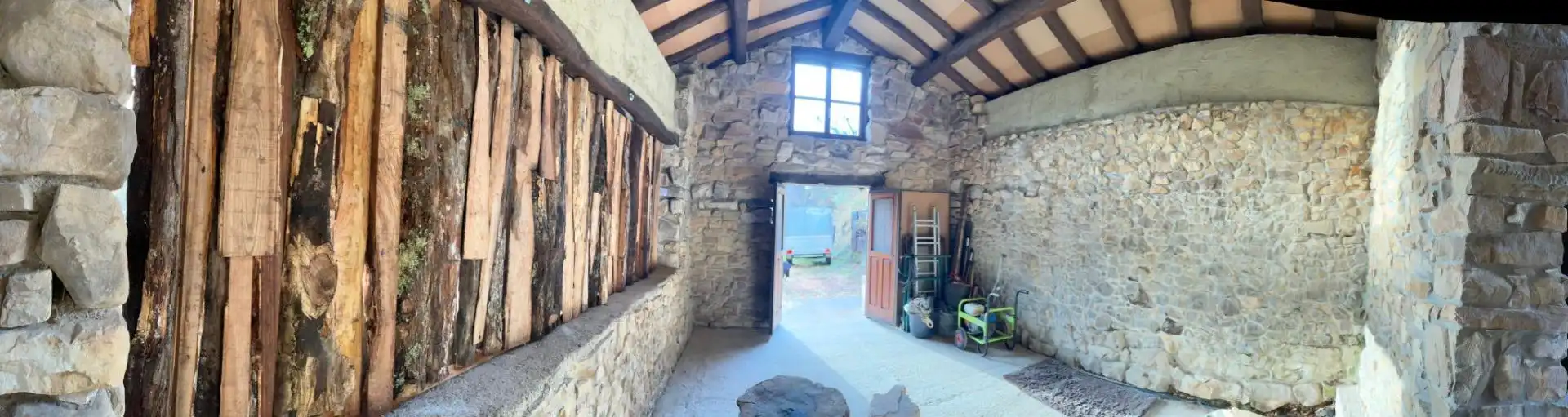 Country homes for sale in Piloña