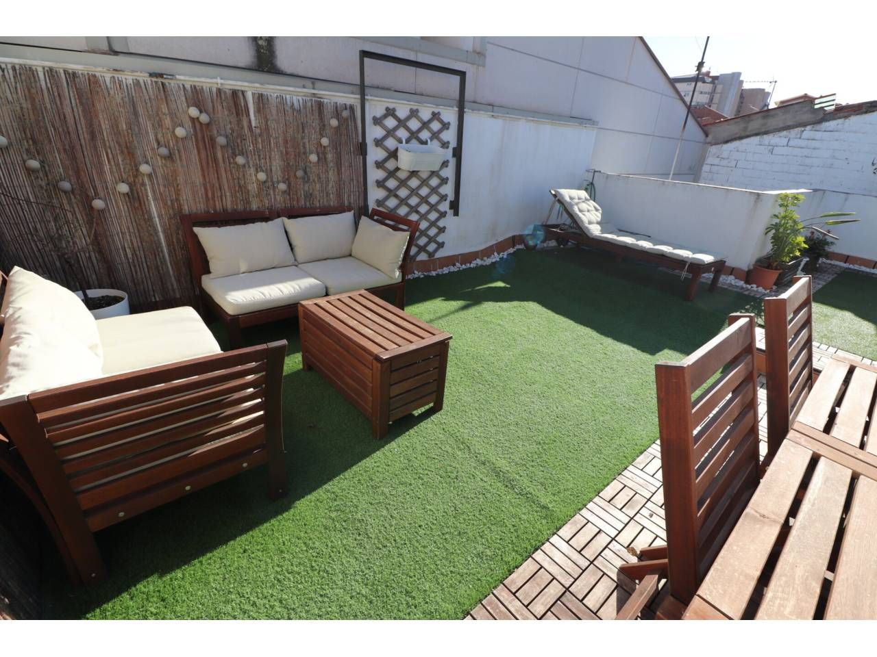 Casa o chalet en venta en Barri del Centre, Centre