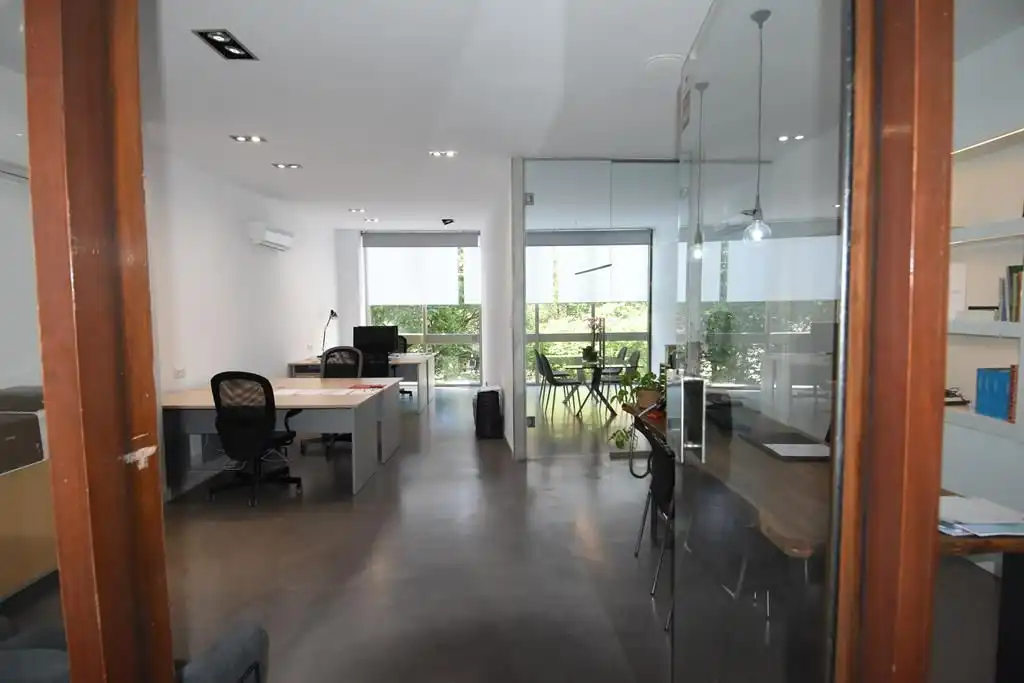 Oficina de lloguer a Centre - Barri Vell, imagen 10