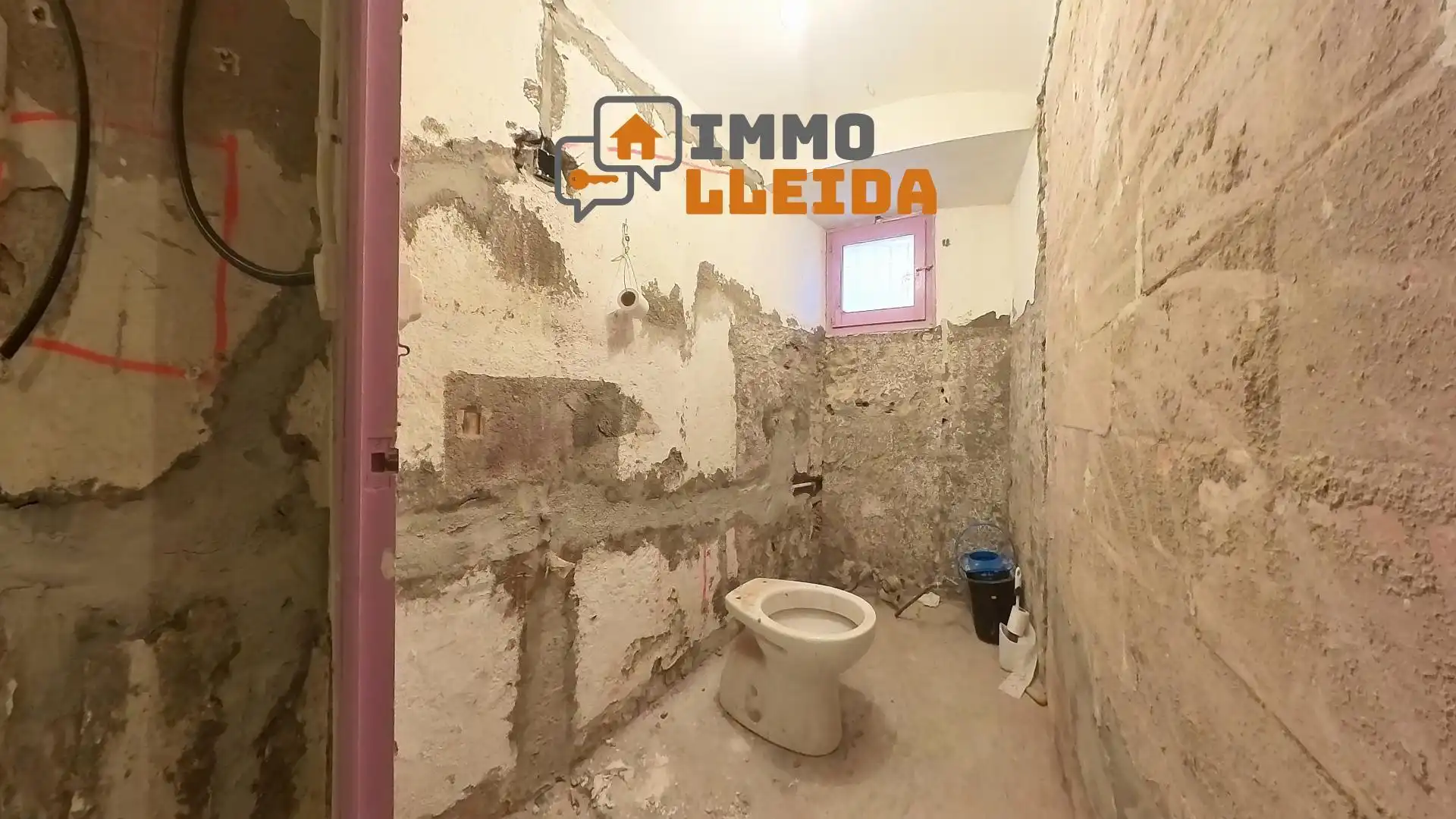 Detached homes for sale in Àger  with Balcony